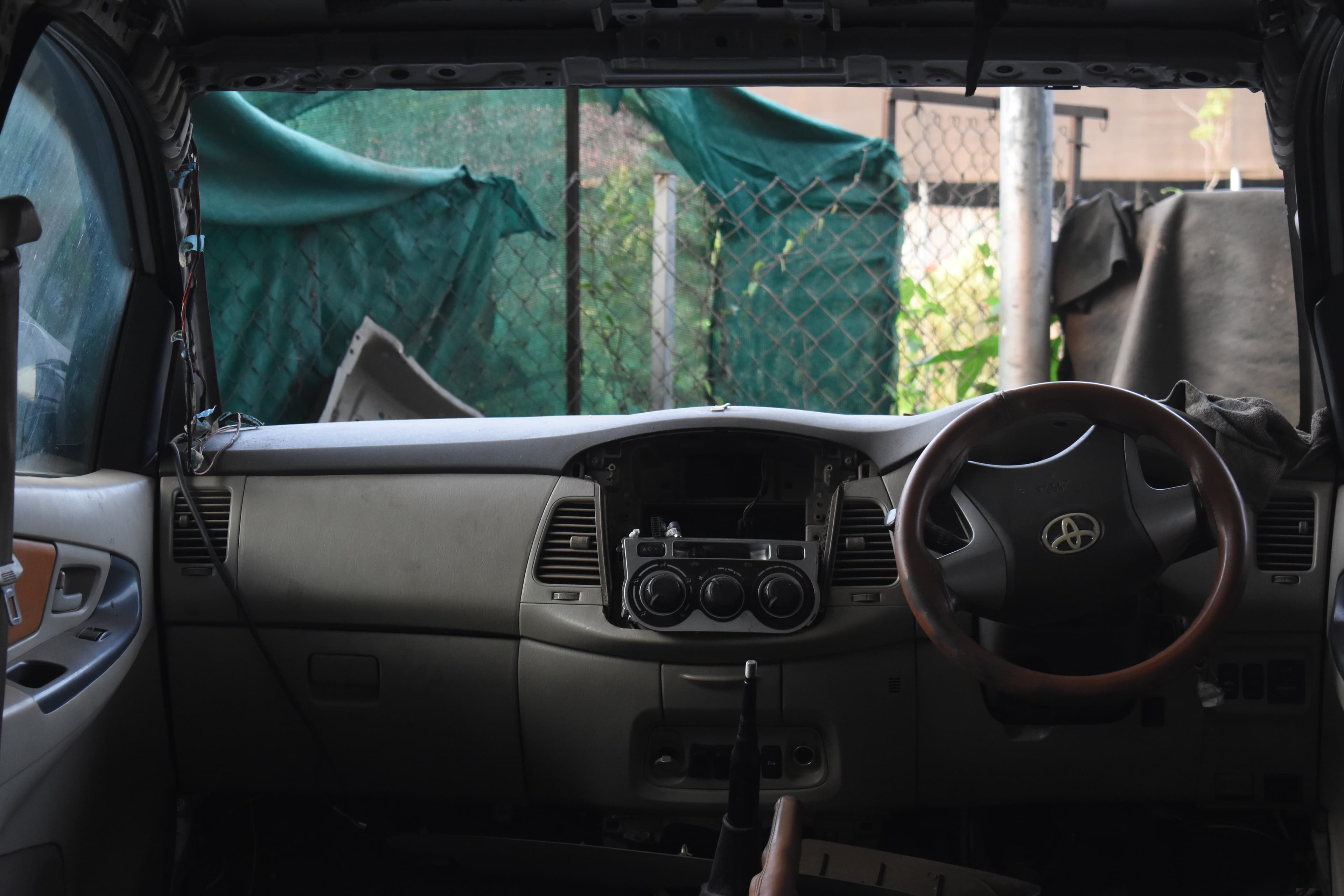 AC Repairs